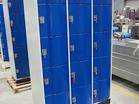 Nn locker - afbeelding 3 van  10