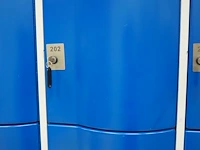Nn locker - afbeelding 5 van  10