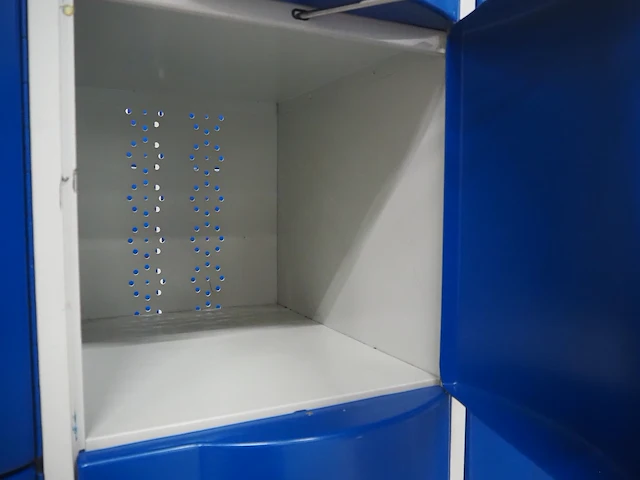 Nn locker - afbeelding 6 van  10