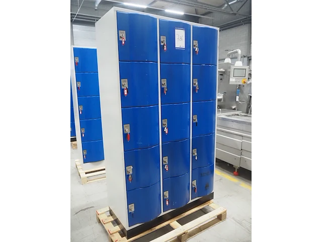 Nn locker - afbeelding 8 van  10