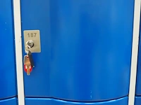 Nn locker - afbeelding 10 van  10