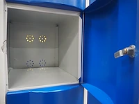 Nn locker - afbeelding 2 van  10