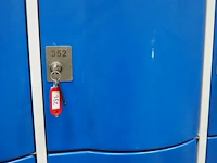 Nn locker - afbeelding 6 van  10