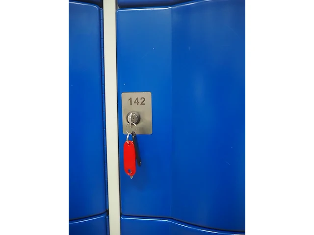 Nn locker - afbeelding 8 van  10