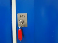Nn locker - afbeelding 8 van  10