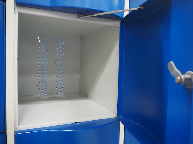 Nn locker - afbeelding 9 van  10