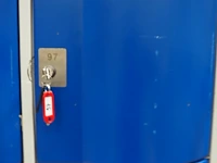 Nn locker - afbeelding 10 van  10