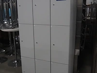 Nn locker - afbeelding 2 van  5