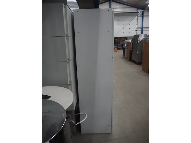 Nn locker - afbeelding 4 van  5