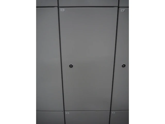 Nn locker - afbeelding 5 van  5