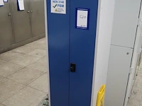 Nn locker - afbeelding 1 van  9