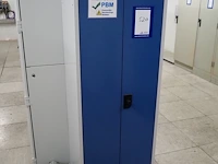 Nn locker - afbeelding 2 van  9
