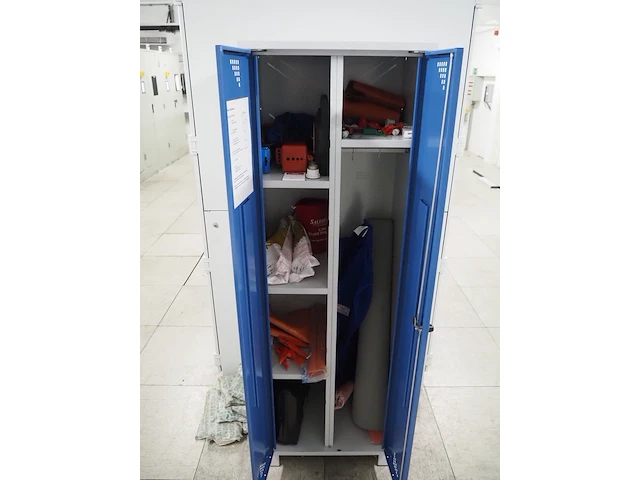 Nn locker - afbeelding 3 van  9