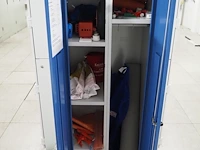 Nn locker - afbeelding 3 van  9