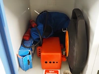 Nn locker - afbeelding 4 van  9