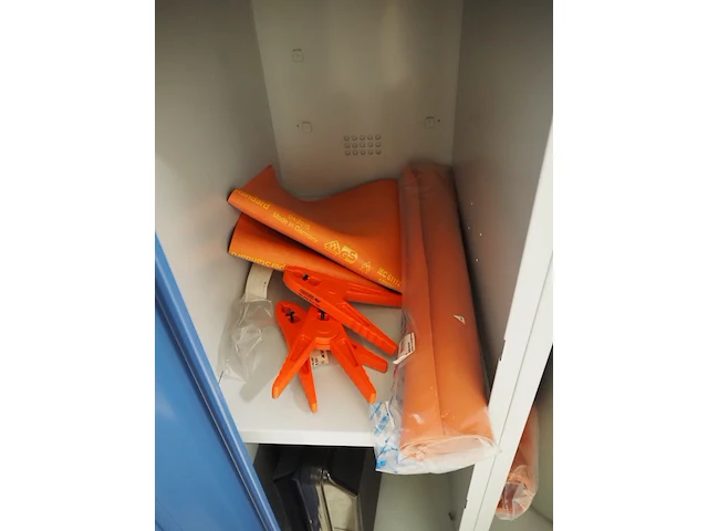 Nn locker - afbeelding 7 van  9