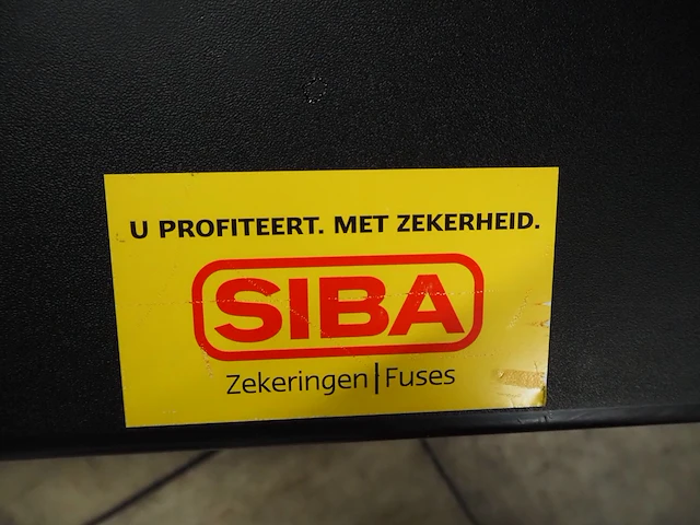 Nn locker - afbeelding 9 van  9