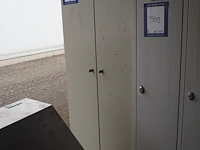 Nn locker - afbeelding 2 van  3
