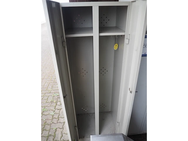 Nn locker - afbeelding 3 van  3