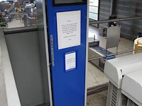 Nn locker - afbeelding 2 van  3