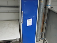 Nn locker - afbeelding 1 van  7