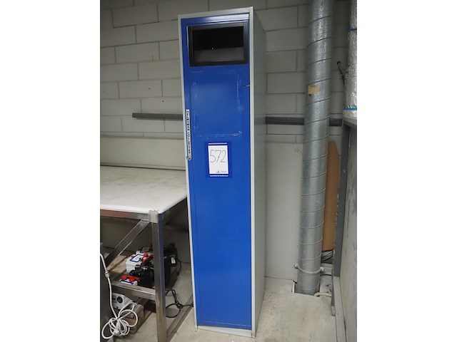 Nn locker - afbeelding 2 van  7