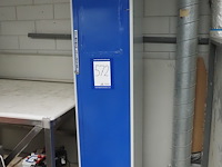 Nn locker - afbeelding 2 van  7