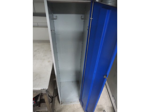 Nn locker - afbeelding 3 van  7