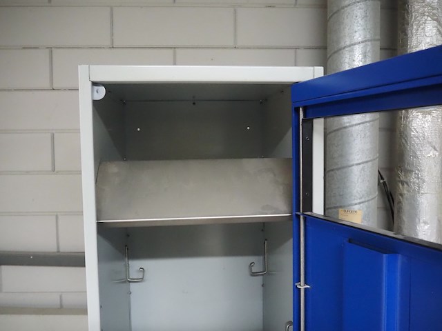 Nn locker - afbeelding 4 van  7