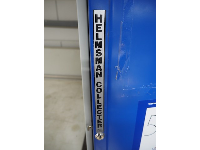 Nn locker - afbeelding 7 van  7