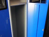 Nn lockers and cabinets - afbeelding 2 van  12