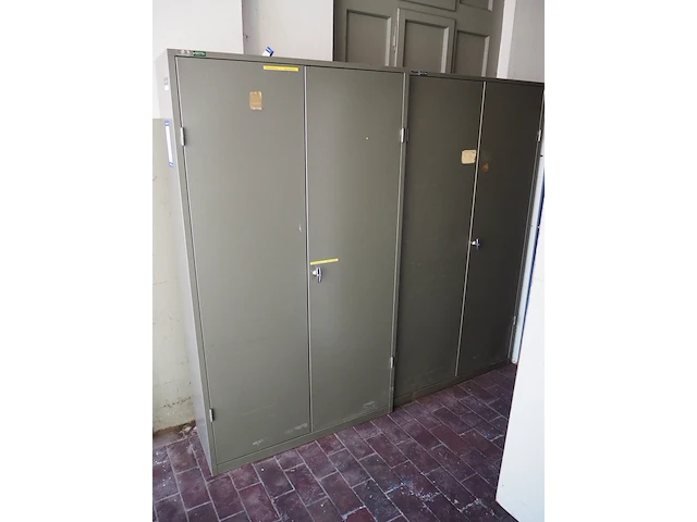 Nn lockers and cabinets - afbeelding 3 van  12