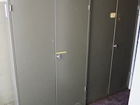 Nn lockers and cabinets - afbeelding 3 van  12