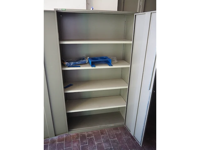 Nn lockers and cabinets - afbeelding 4 van  12