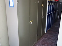 Nn lockers and cabinets - afbeelding 1 van  12