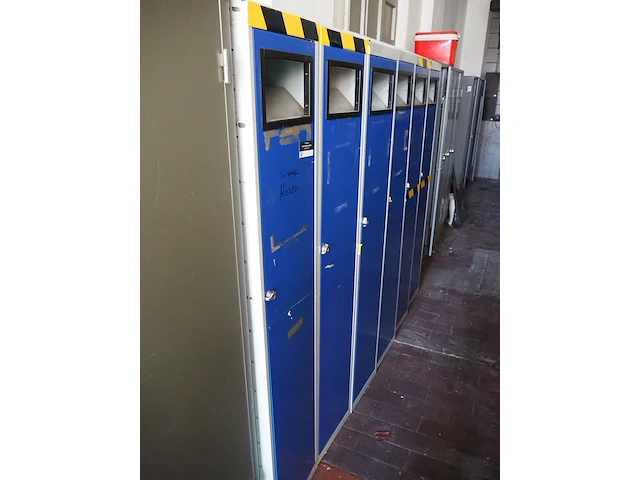 Nn lockers and cabinets - afbeelding 5 van  12