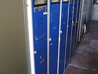 Nn lockers and cabinets - afbeelding 5 van  12