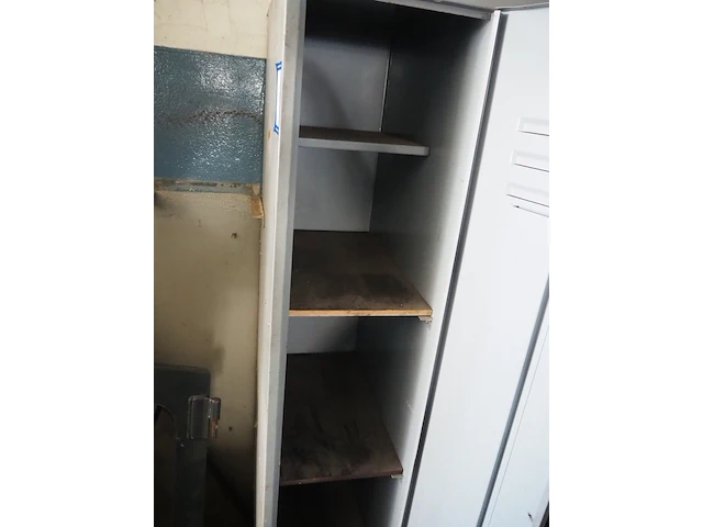 Nn lockers and cabinets - afbeelding 8 van  12