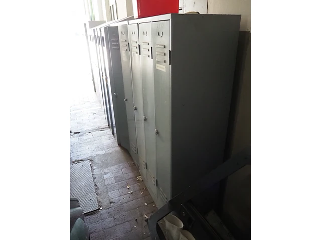 Nn lockers and cabinets - afbeelding 9 van  12