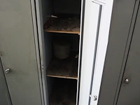 Nn lockers and cabinets - afbeelding 10 van  12