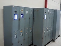 Nn lockers