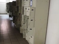 Nn lockers - afbeelding 1 van  7