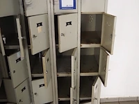 Nn lockers - afbeelding 2 van  7