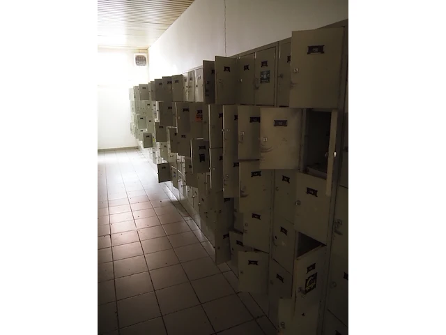 Nn lockers - afbeelding 6 van  7