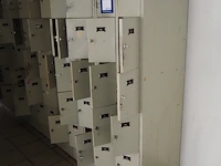 Nn lockers - afbeelding 7 van  7