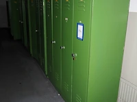 Nn lockers - afbeelding 1 van  6