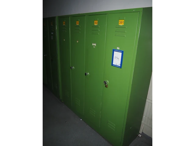 Nn lockers - afbeelding 2 van  6