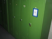 Nn lockers - afbeelding 2 van  6