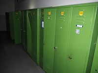 Nn lockers - afbeelding 3 van  6