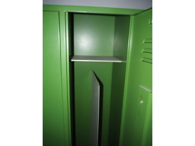 Nn lockers - afbeelding 5 van  6